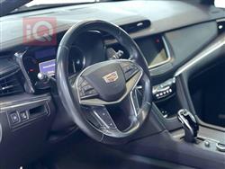 كاديلاك XT5
